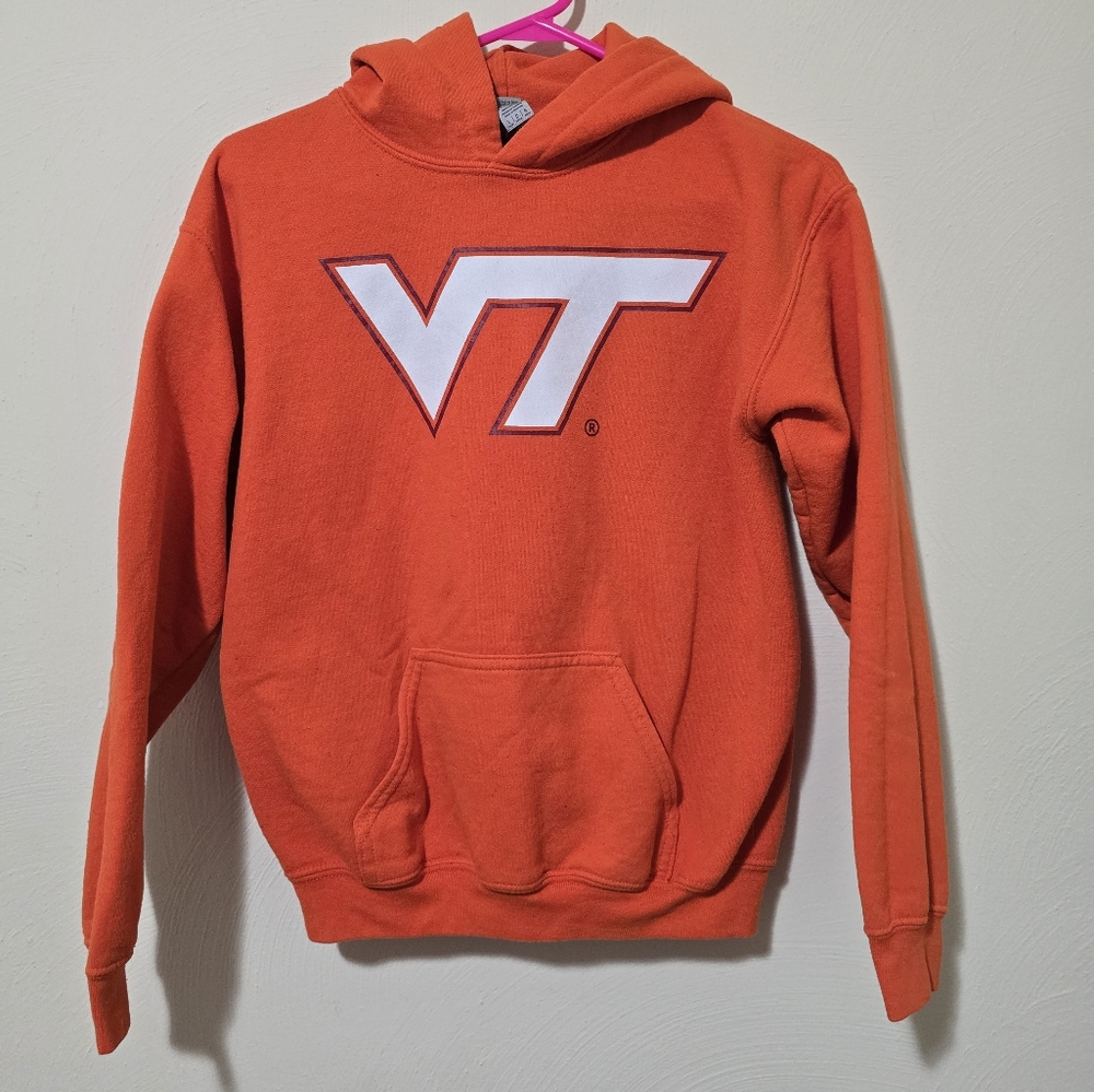 VA Tech Hoodie